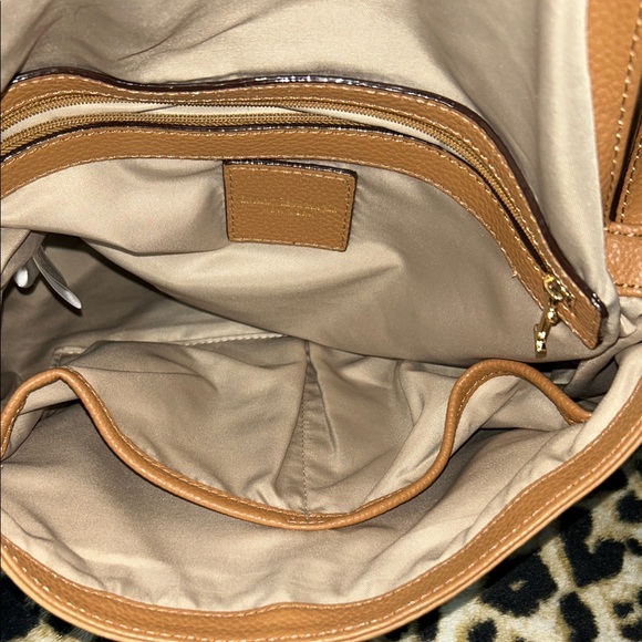 Isaac Mizrahi Hobo Bag - Picture 9 of 9